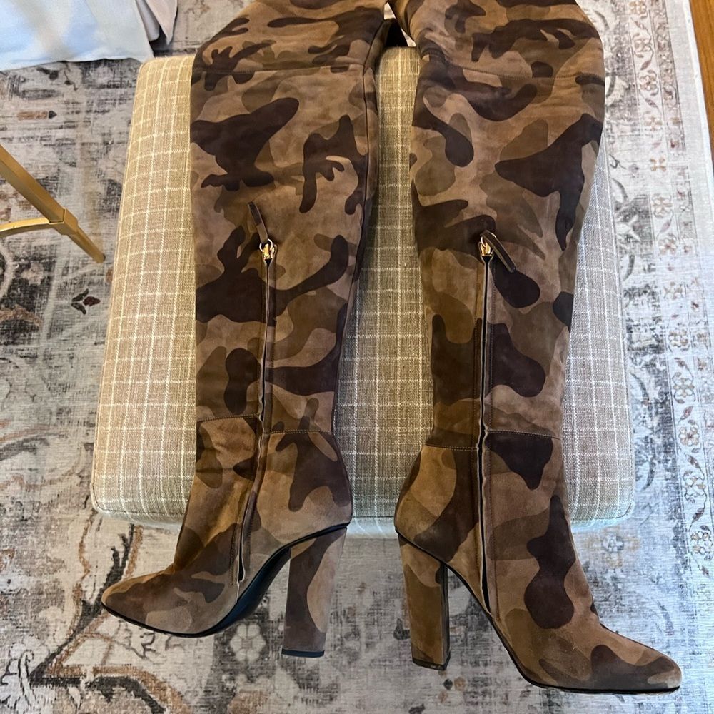 Guissepe Zanotti boots - Picture 7 of 16